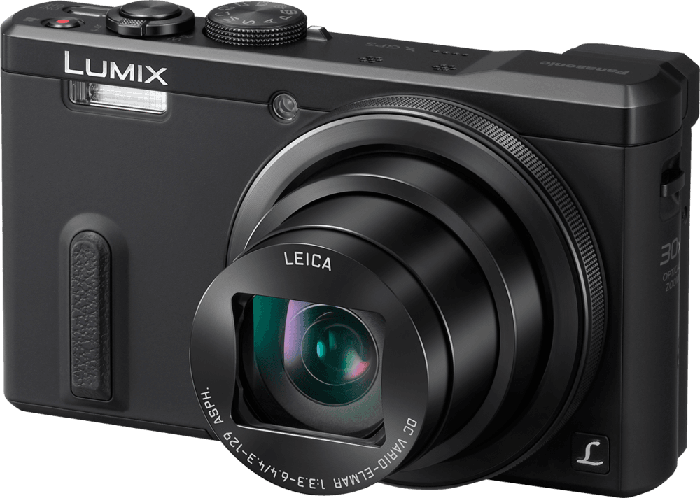 Panasonic Lumix DMC-ZS40