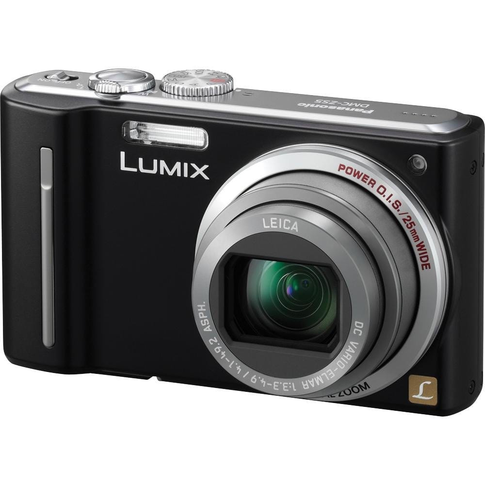 Panasonic Lumix DMC-ZS5