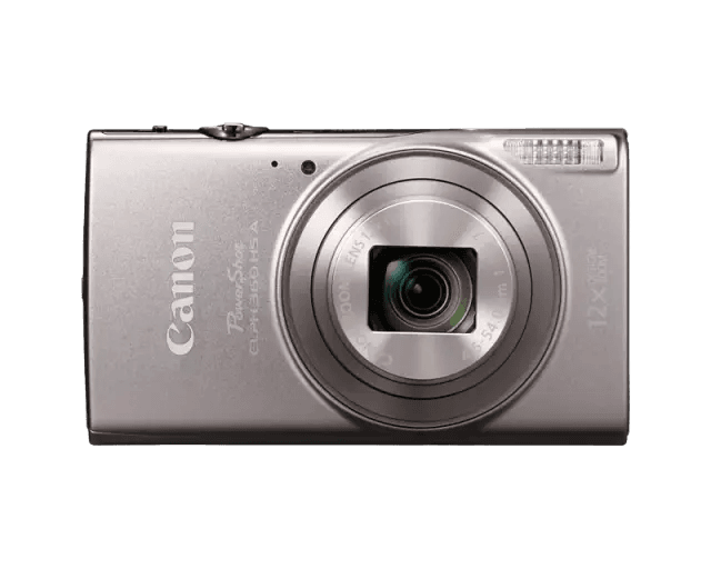 Canon PowerShot ELPH 360 HS A